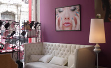 massage salon beaut&eacute; lyon 2